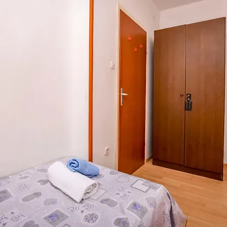 House Marija Дом отдыха *