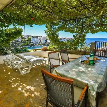 House Marija Holiday home