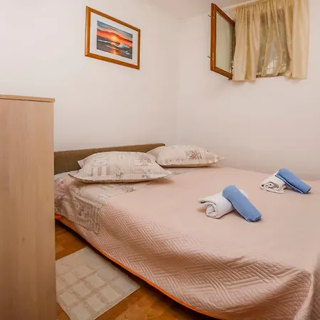 House Marija Holiday home *