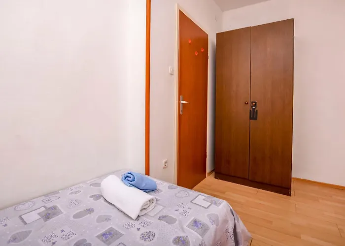 House Marija Сasa de vacaciones *