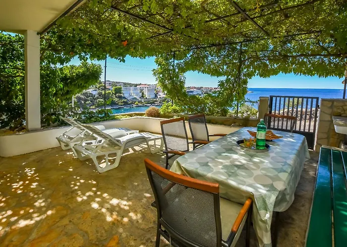 House Marija Сasa de vacaciones