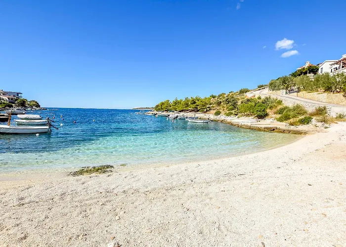 Сasa de vacaciones House Marija