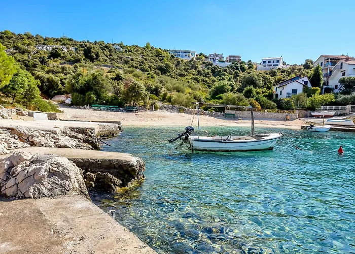 Сasa de vacaciones House Marija Sevid