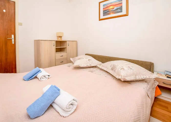 House Marija * Sevid