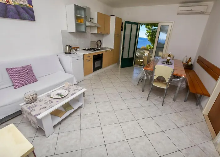 Holiday home House Marija *