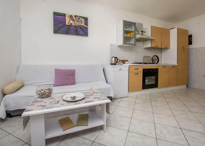 House Marija Holiday home *