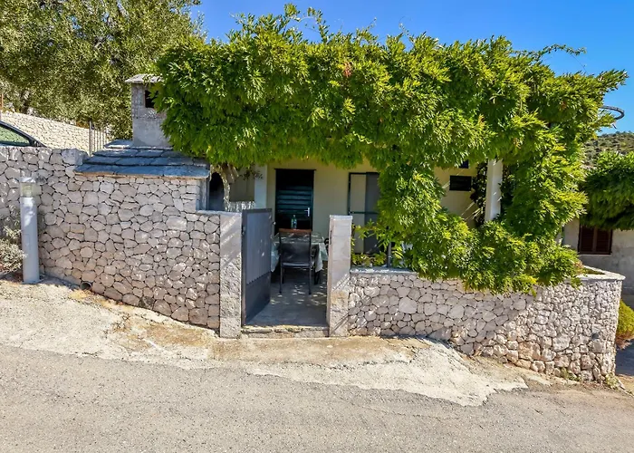 Holiday home House Marija *