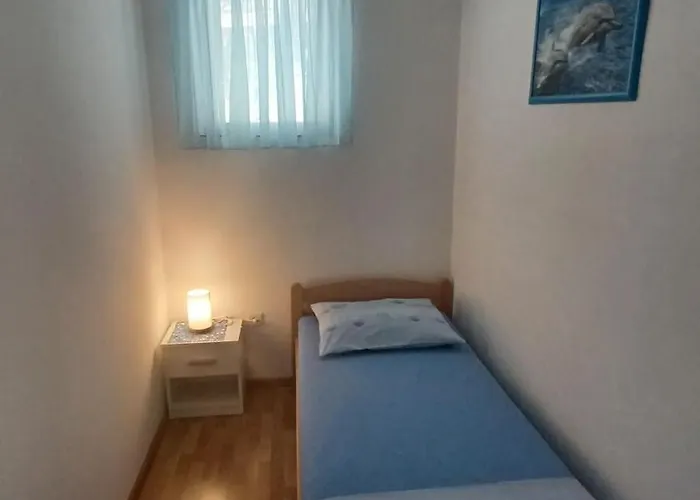 Holiday home House Marija *