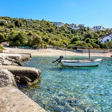 Holiday home Marija - Beautiful Location Close To The Sea Sevid