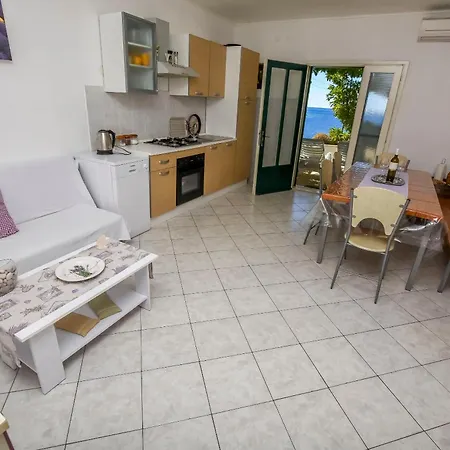Holiday home House Marija *