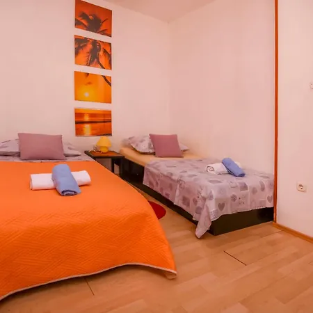 Holiday home Marija - Beautiful Location Close To The Sea Sevid