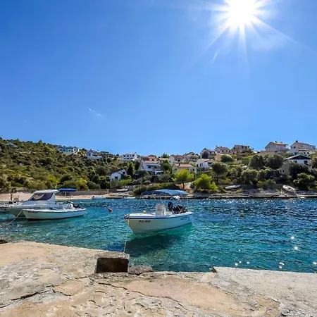 Marija - Beautiful Location Close To The Sea Holiday home