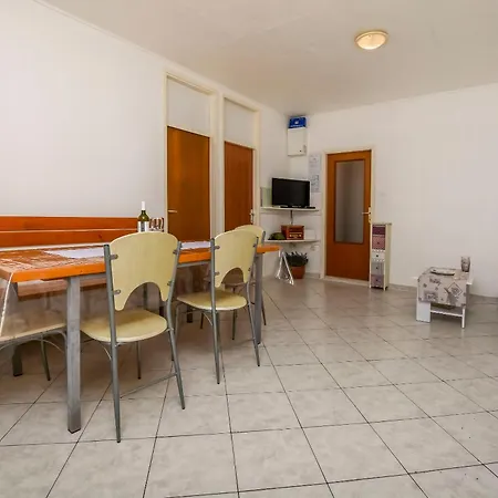 House Marija Holiday home *