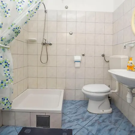 House Marija Sevid
