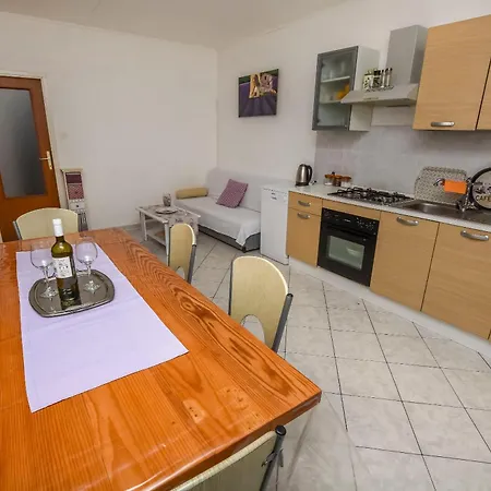 House Marija