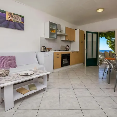 Holiday home Marija - Beautiful Location Close To The Sea Sevid