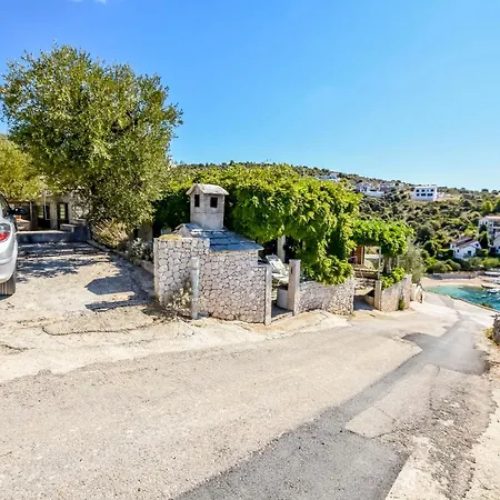 Vakantiehuis House Marija Sevid