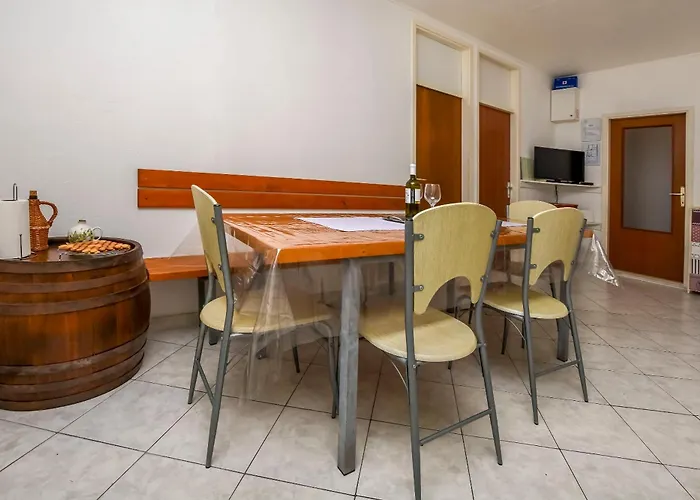 בית נופש House Marija