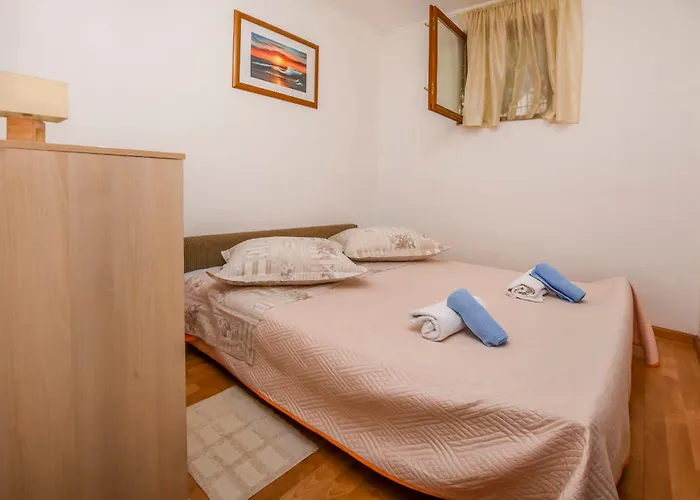 House Marija Vakantiehuis *