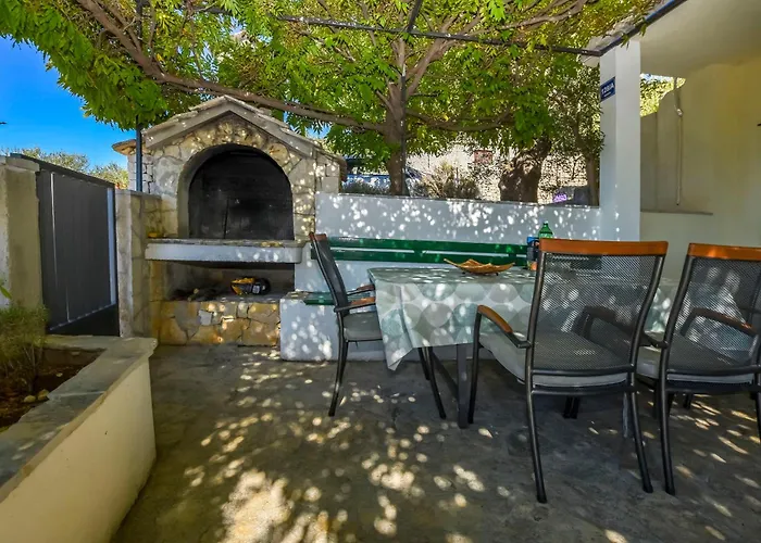 House Marija בית נופש סביד