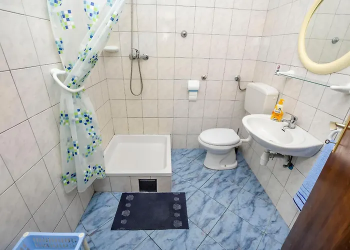 בית נופש House Marija *