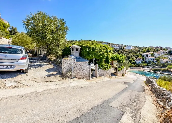 Vakantiehuis House Marija Sevid